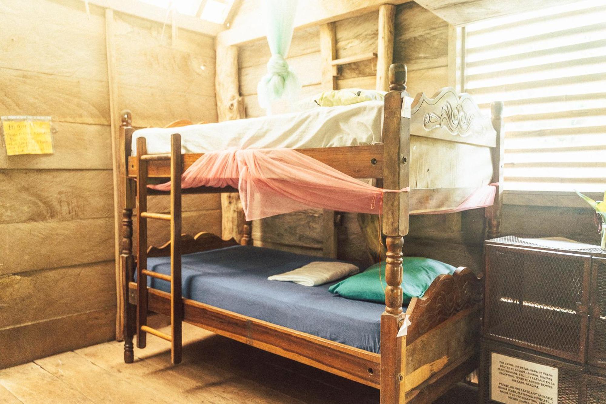 Hostal El Zopilote Balgue